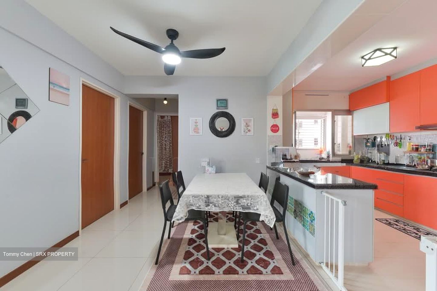 Blk 365A Sun Breeze (Sembawang), HDB 4 Rooms #543043481
